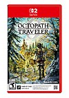 Octopath Traveler 0 (Game Key)/Switch2