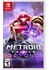 Metroid Prime 4: Beyond/Switch