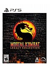 Mortal Kombat: Legacy Kollection/PS5
