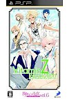 Vitamin Z Revolution (Version Japonaise)/PSP