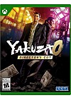 Yakuza 0 Director’s Cut/Xbox Series X