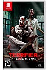 Terrifier: The ARTcade Game/Switch