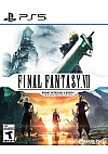 Final Fantasy VII Remake Intergrade & Rebirth Twin Pack Physical Edition/PS5