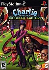 Charlie and the Chocolate Factory/PS2