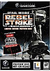 Star Wars Rebel Strike Rogue Squadron III Preview Disc (Version Demo) /GameCube