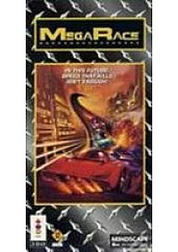 MegaRace/ 3DO