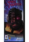 Space Pirates/3DO
