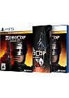 Robocop Rogue City Collection/PS5