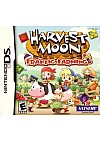 Harvest Moon: Frantic Farming/DS
