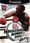Knockout Kings 2003/Gamecube