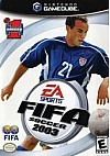 FIFA Soccer 2003/Gamecube