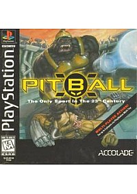 Pitball/PS1