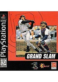 Grand Slam/PS1