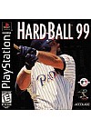 HardBall '99/PS1