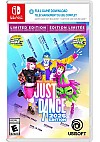 Just Dance 2026 (Code Téléchargeable)/Switch
