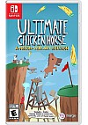 Ultimate Chicken Horse/Switch
