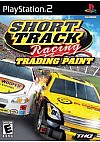 Short Track Racing Trading Paint/PS2