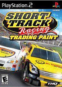 Short Track Racing Trading Paint/PS2