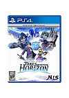 The Legend of Heroes: Trails Beyond The Horizon - Deluxe Edition/PS4