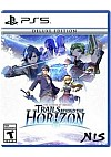 The Legend of Heroes: Trails Beyond The Horizon - Deluxe Edition/PS5