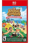 Animal Crossing: New Horizons/Switch2