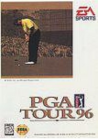 PGA Tour 96/Genesis
