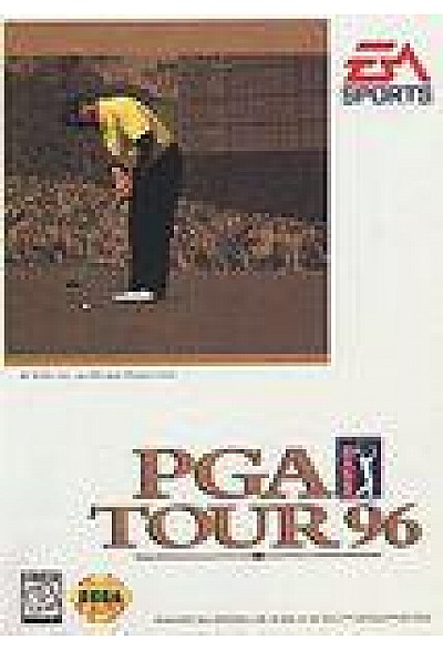 PGA Tour 96/Genesis