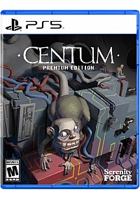Centum Premium Edition/PS5