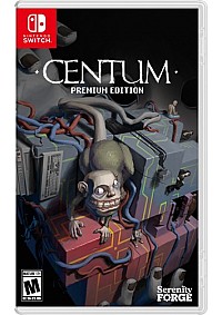 Centum Premium Edition/Switch