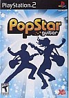 PopStar Guitar/PS2