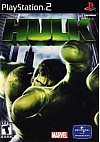 Hulk/PS2