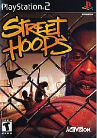 Street Hoops/PS2