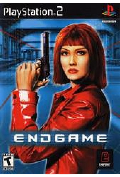 Endgame/PS2