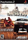 Paris-Dakar Rally/PS2
