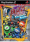 Buzz! Junior Robo Jam/PS2