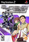 Eureka Seven Vol 2: The New Vision/PS2