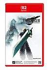 Final Fantasy VII Remake Intergrade (Game Key)/Switch2