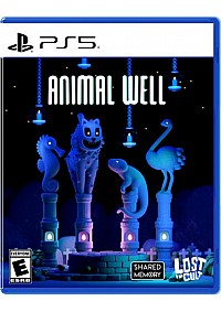 Animal Well/PS5
