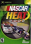 NASCAR Heat 2002/Xbox