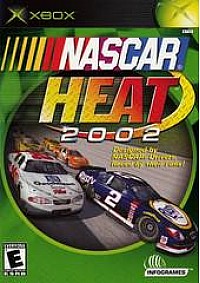 NASCAR Heat 2002/Xbox
