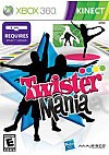 Twister Mania/Xbox 360