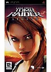 Tomb Raider Legend (Version Européenne) /PSP