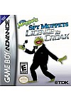 Spy Muppets License to Croak/GBA