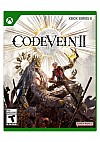 Code Vein II/Xbox Series X