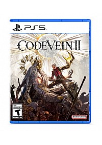 Code Vein II/PS5