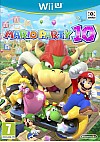 Mario Party 10 (Version Européenne) /Wii U
