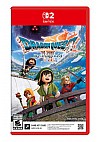 Dragon Quest VII: Reimagined (Game Key)/Switch2
