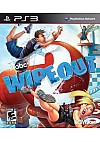 Wipeout 2/PS3