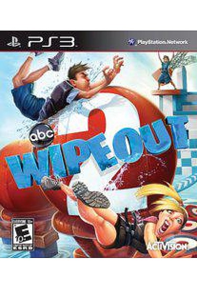 Wipeout 2/PS3