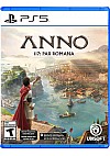 Anno 117 Pax Romana/PS5